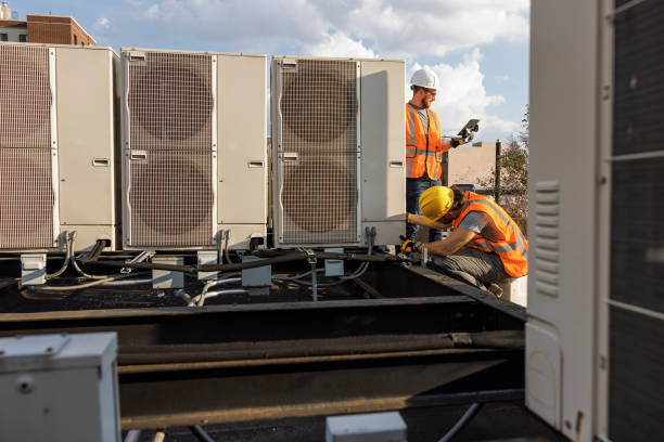 Best Air Conditioning Repair  in Danbury, CT