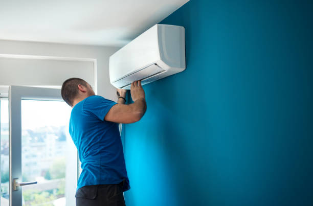 Best HVAC Cleaning Services  in Danbury, CT