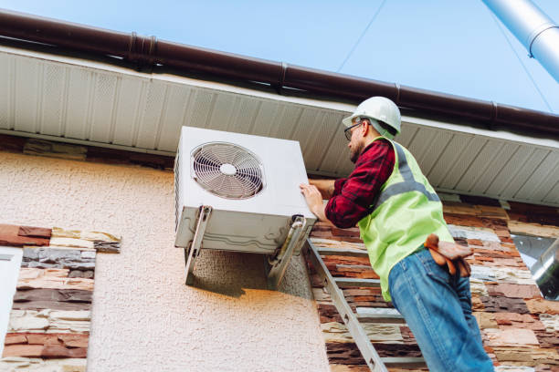 Best Emergency HVAC Repair  in Danbury, CT
