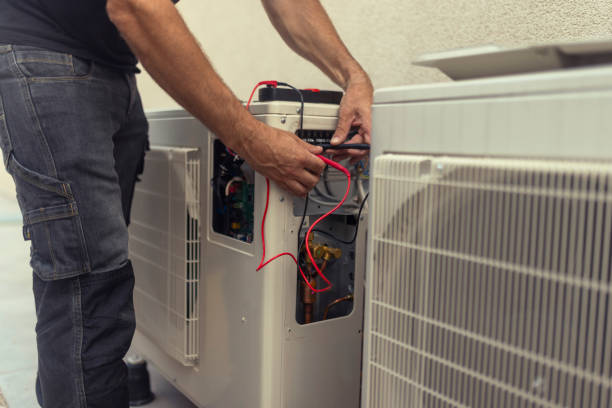 Best HVAC Emergency Services  in Danbury, CT