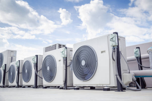 Best Air Quality Test  in Danbury, CT