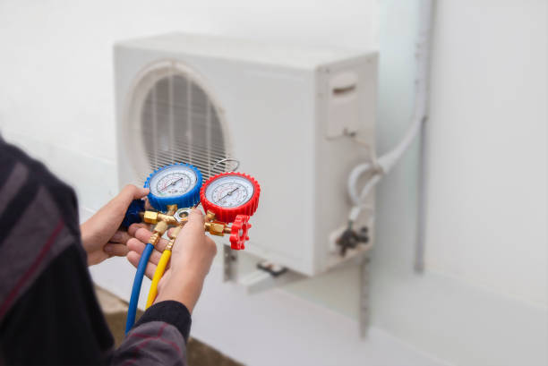 Best HVAC Replacement Cost  in Danbury, CT