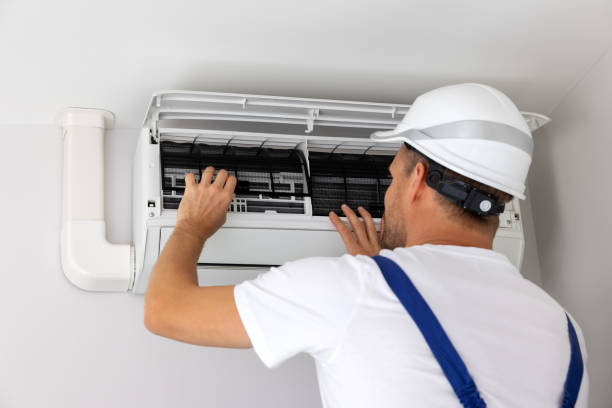 HVAC Troubleshooting in Danbury, CT