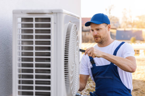Best Furnace Repair Near Me  in Danbury, CT