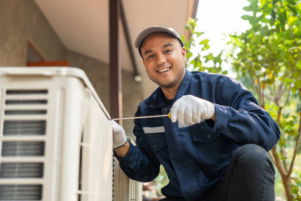 Affordable Air Conditioning Repair in Danbury, CT