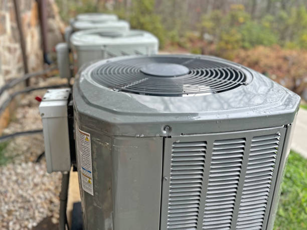 Best Ductless HVAC Repair  in Danbury, CT