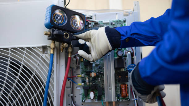 Best HVAC Tune-Up Services  in Danbury, CT